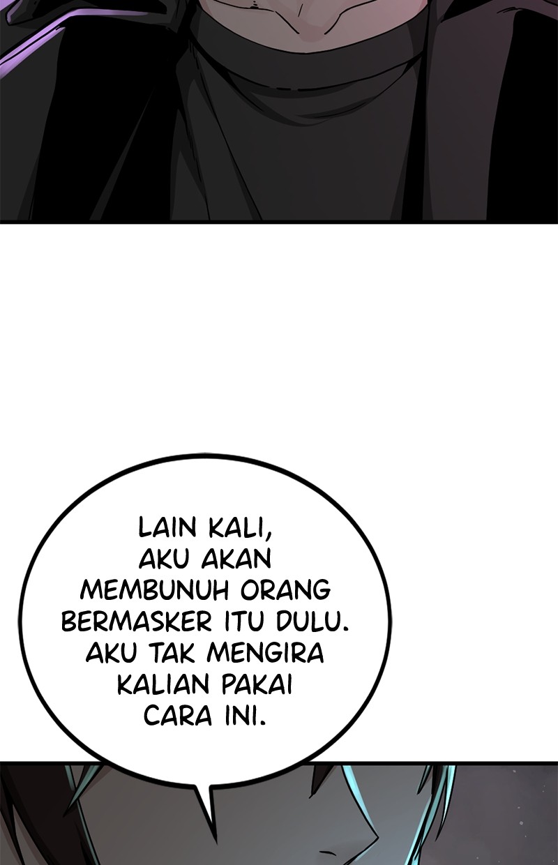 Hero Killer Bab 143 halaman 10