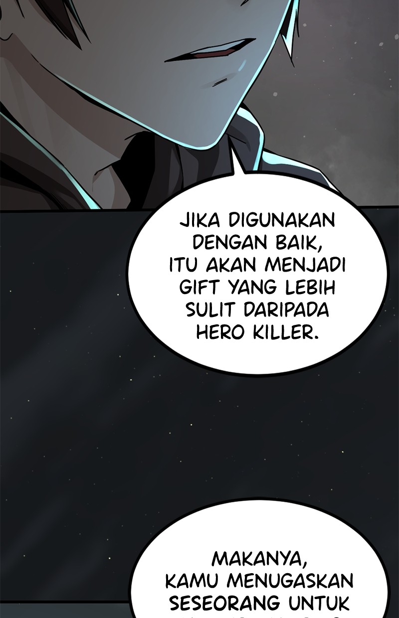 Hero Killer Bab 143 halaman 11