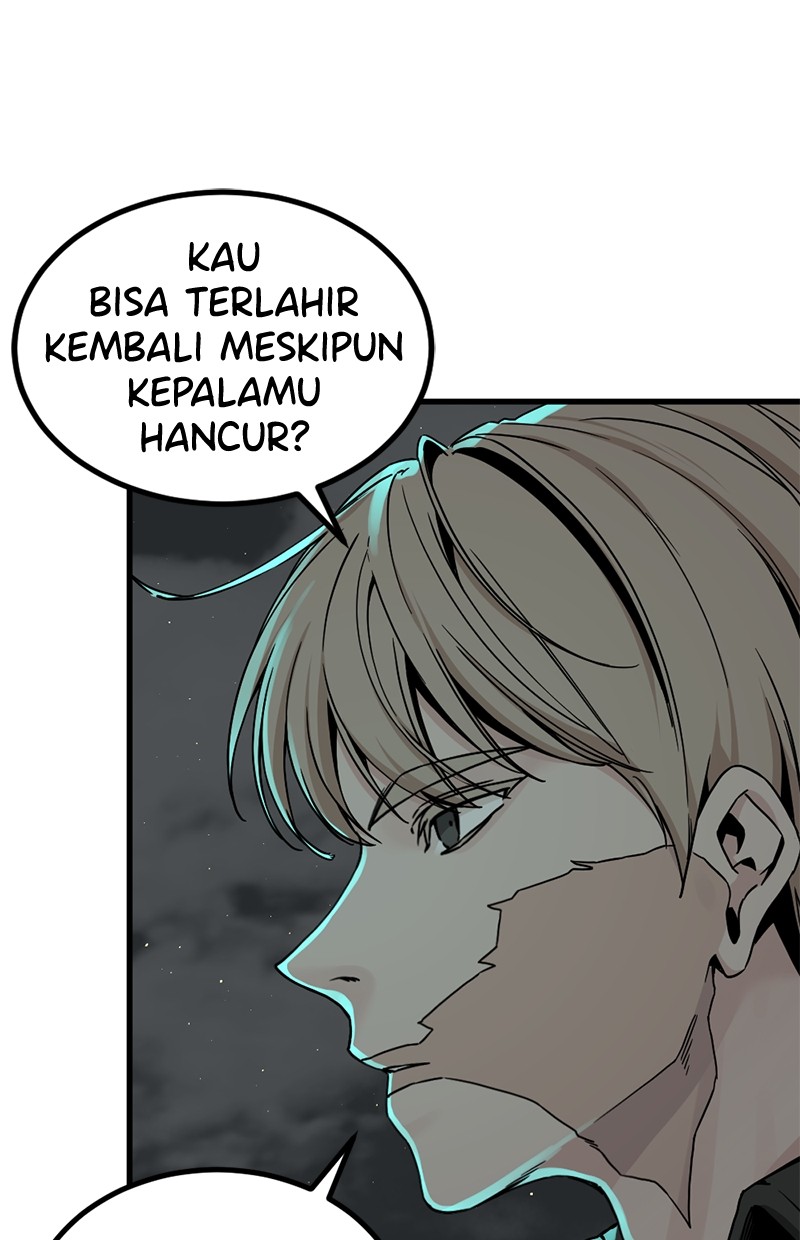 Hero Killer Bab 143 halaman 20