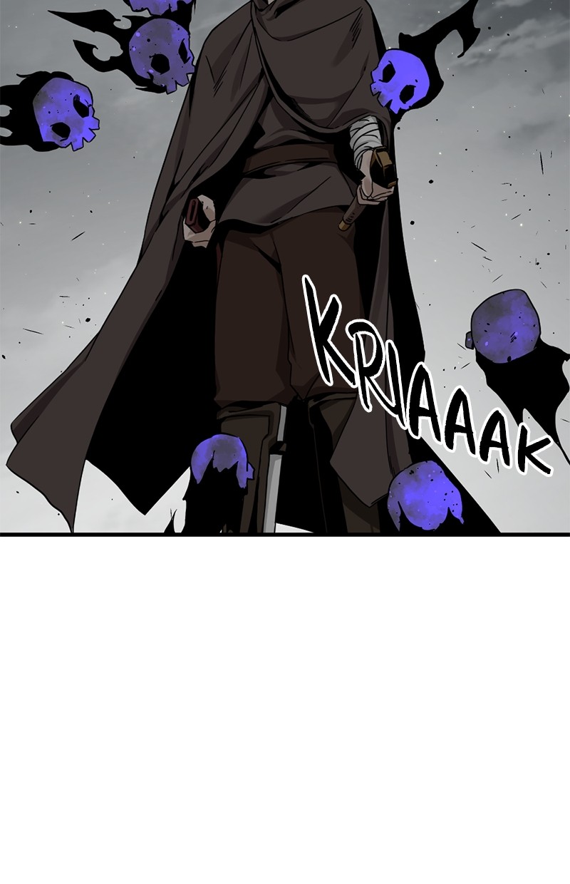 Hero Killer Bab 143 halaman 30