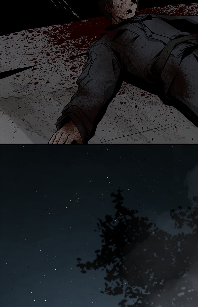 Hero Killer Bab 143 halaman 44