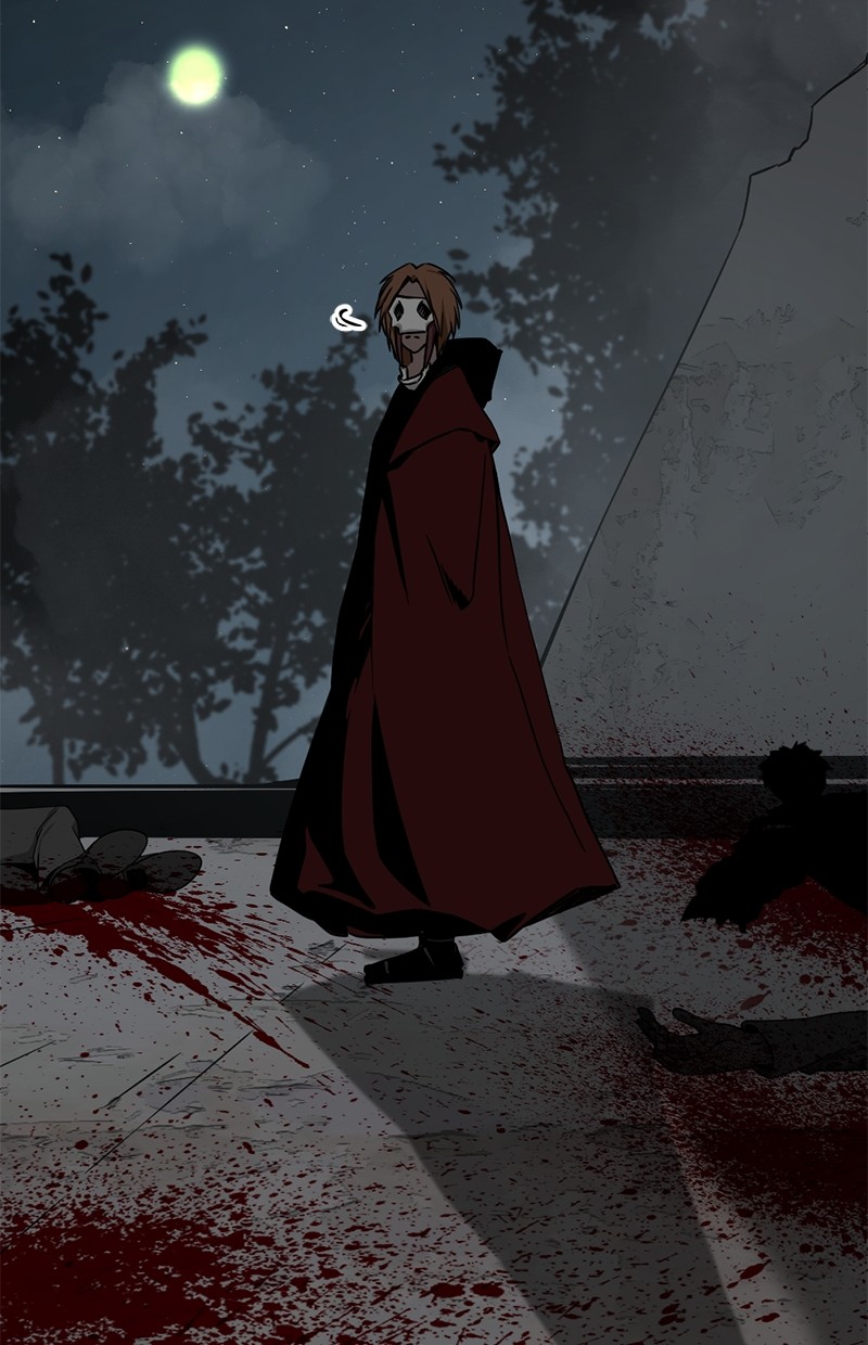 Hero Killer Bab 143 halaman 45