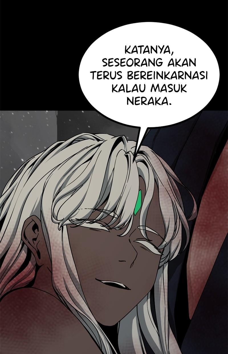 Hero Killer Bab 143 halaman 50
