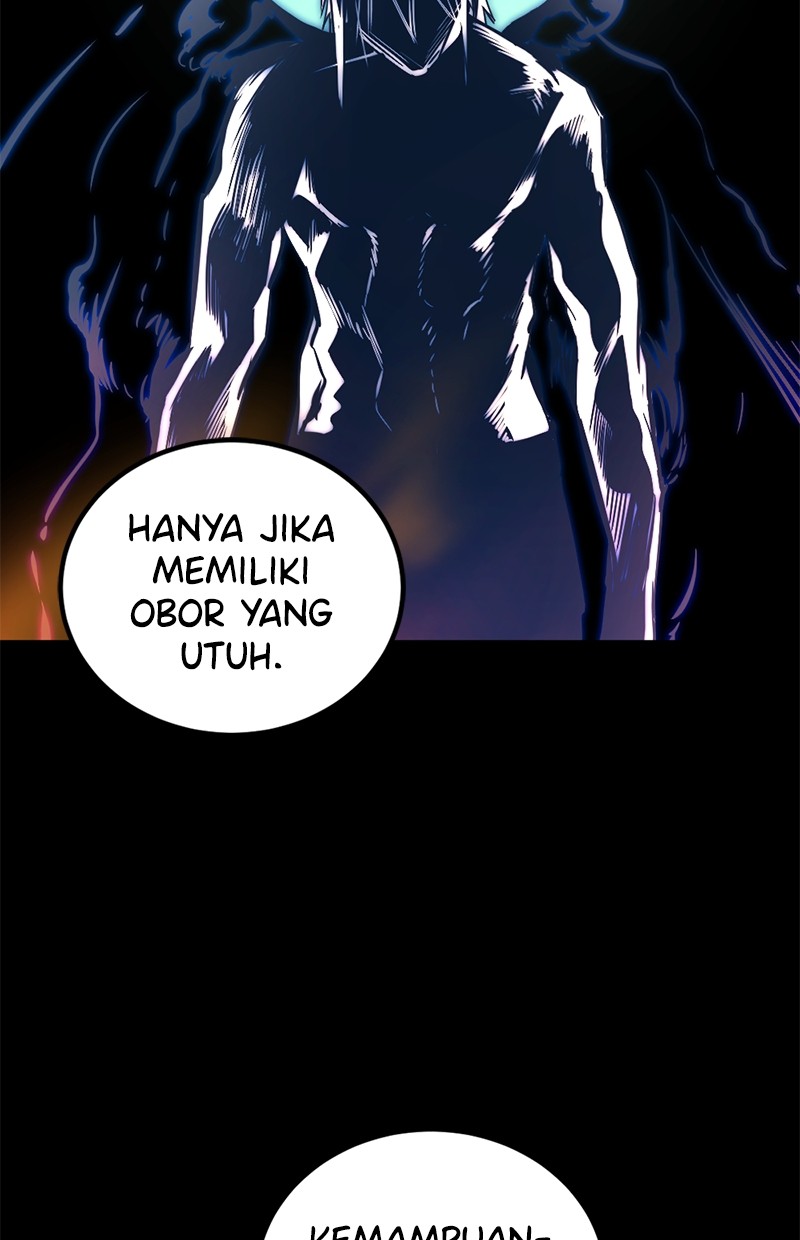 Hero Killer Bab 143 halaman 81
