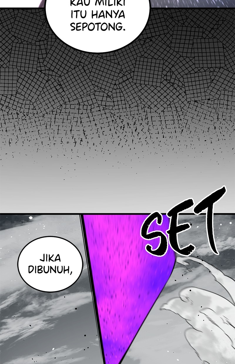 Hero Killer Bab 143 halaman 83
