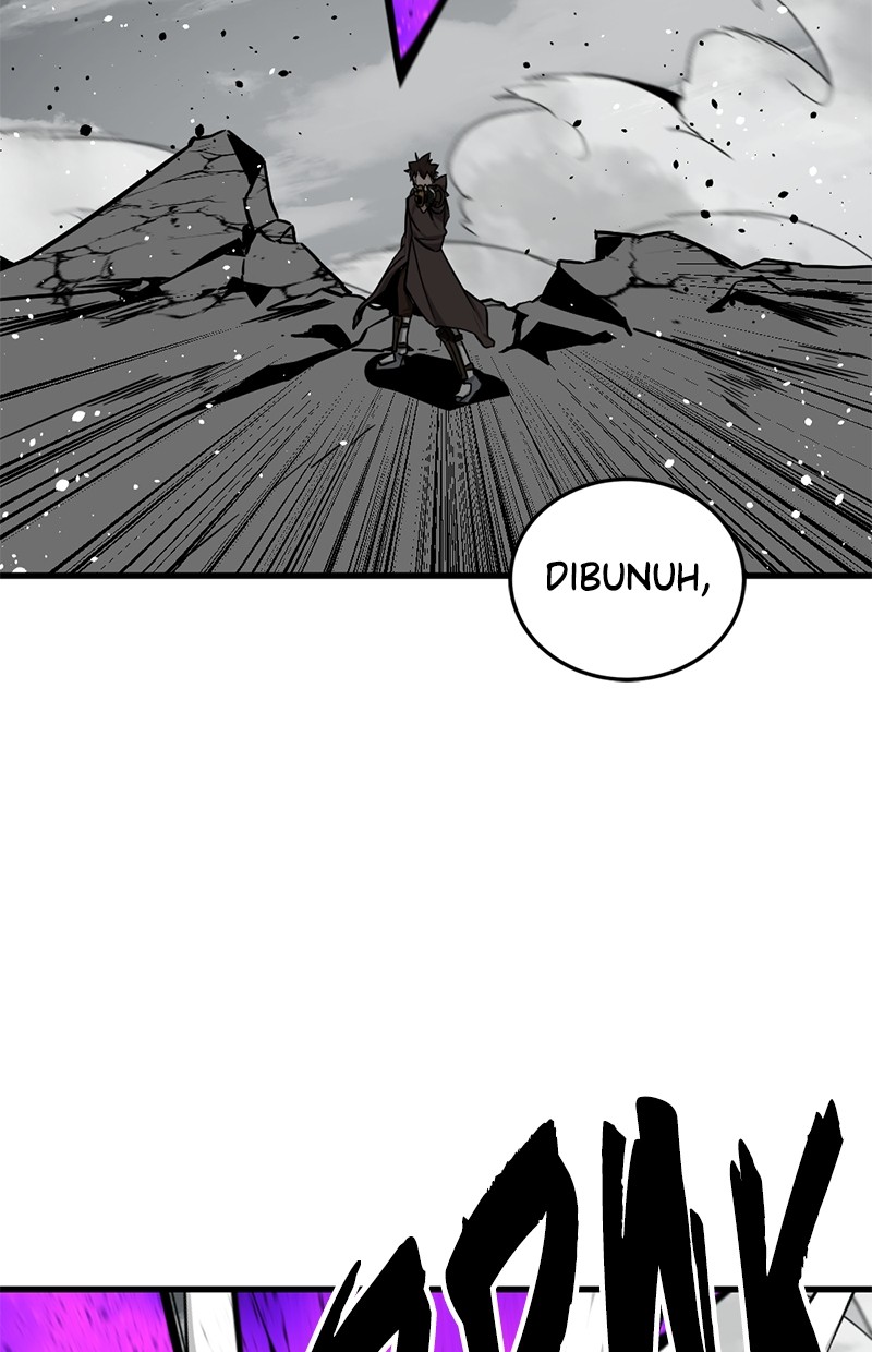 Hero Killer Bab 143 halaman 84