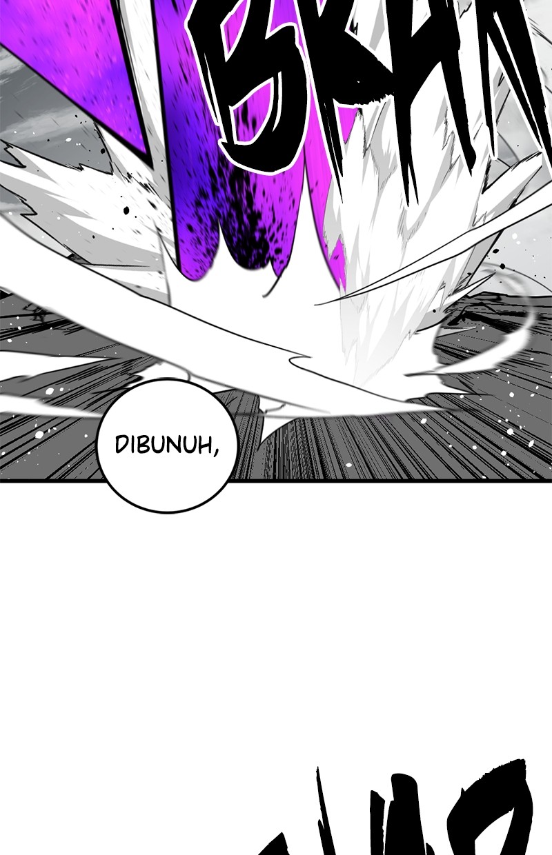 Hero Killer Bab 143 halaman 85