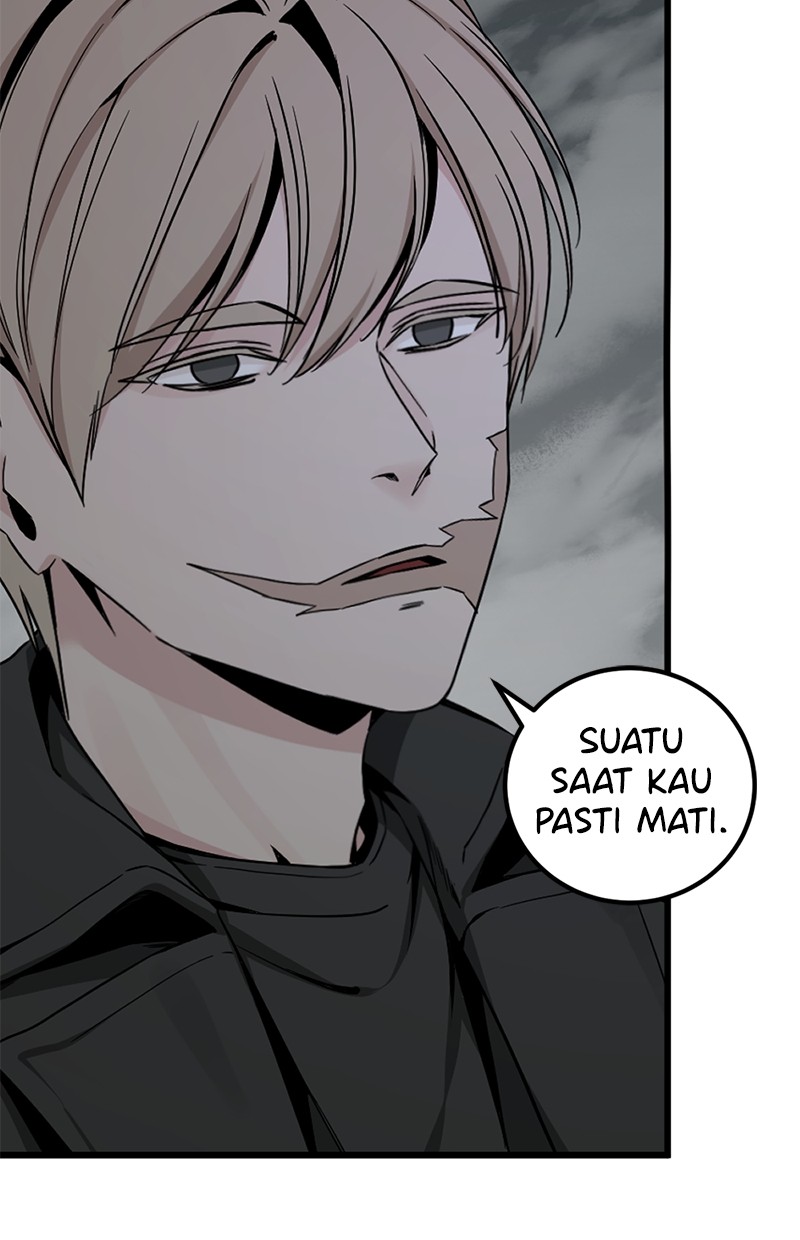 Hero Killer Bab 143 halaman 88