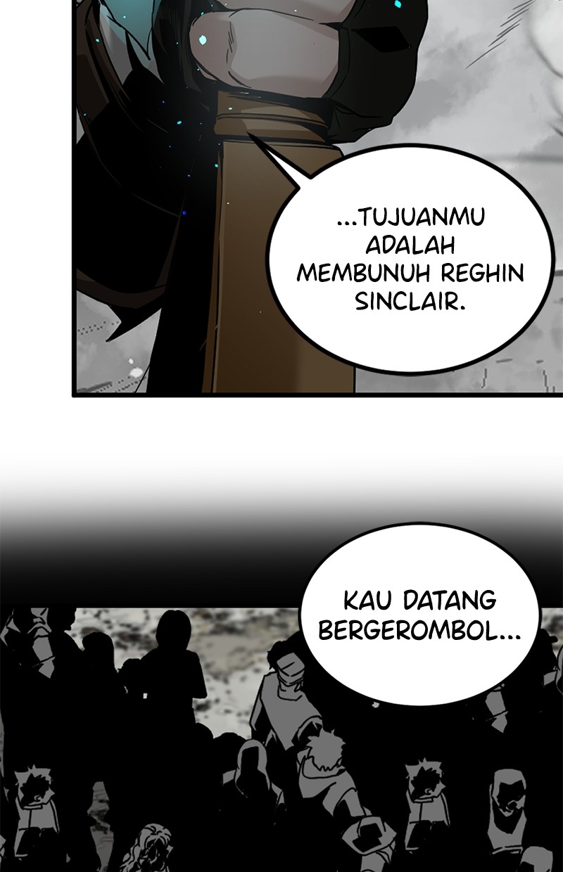 Hero Killer Bab 143 halaman 90