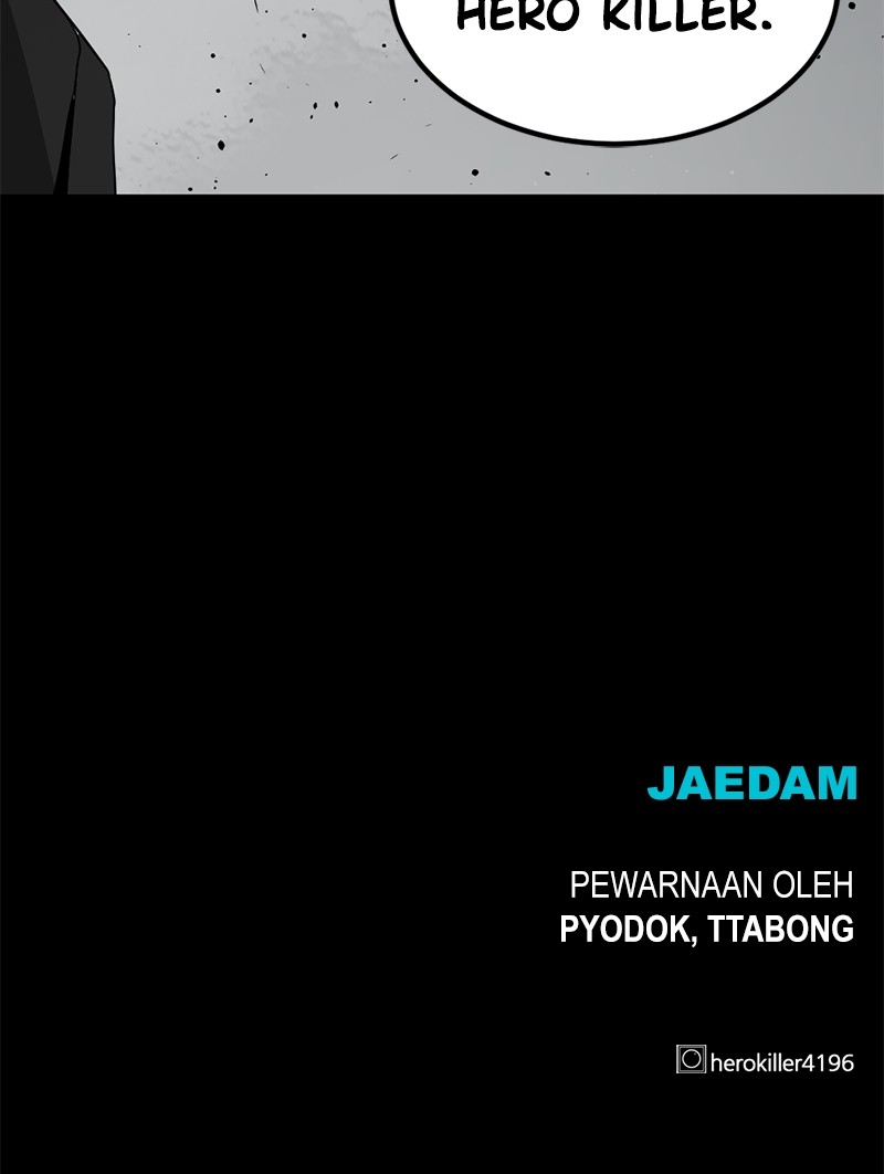 Hero Killer Bab 143 halaman 126