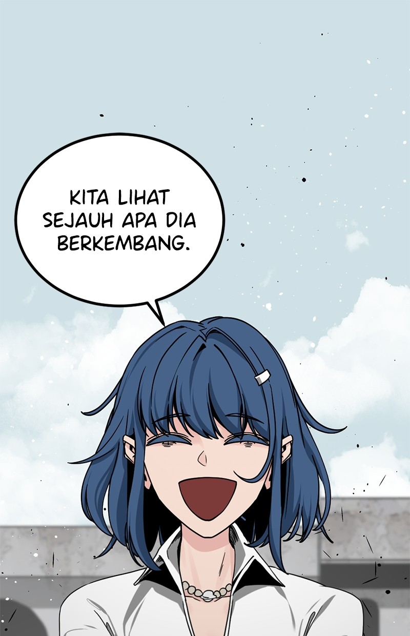 Hero Killer Bab 144 halaman 1