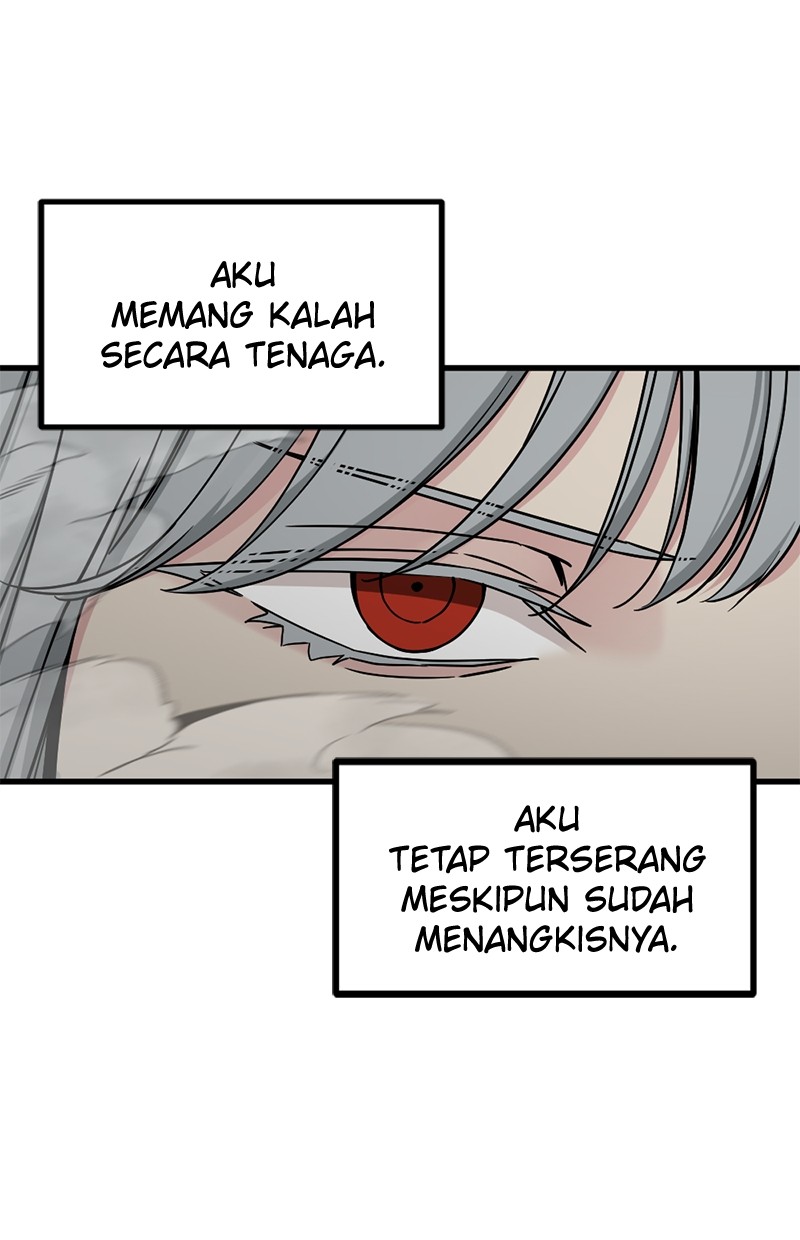 Hero Killer Bab 144 halaman 18