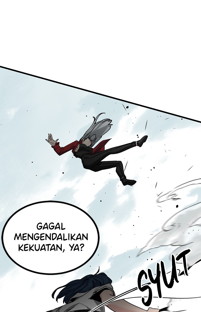 Hero Killer Bab 144 halaman 28