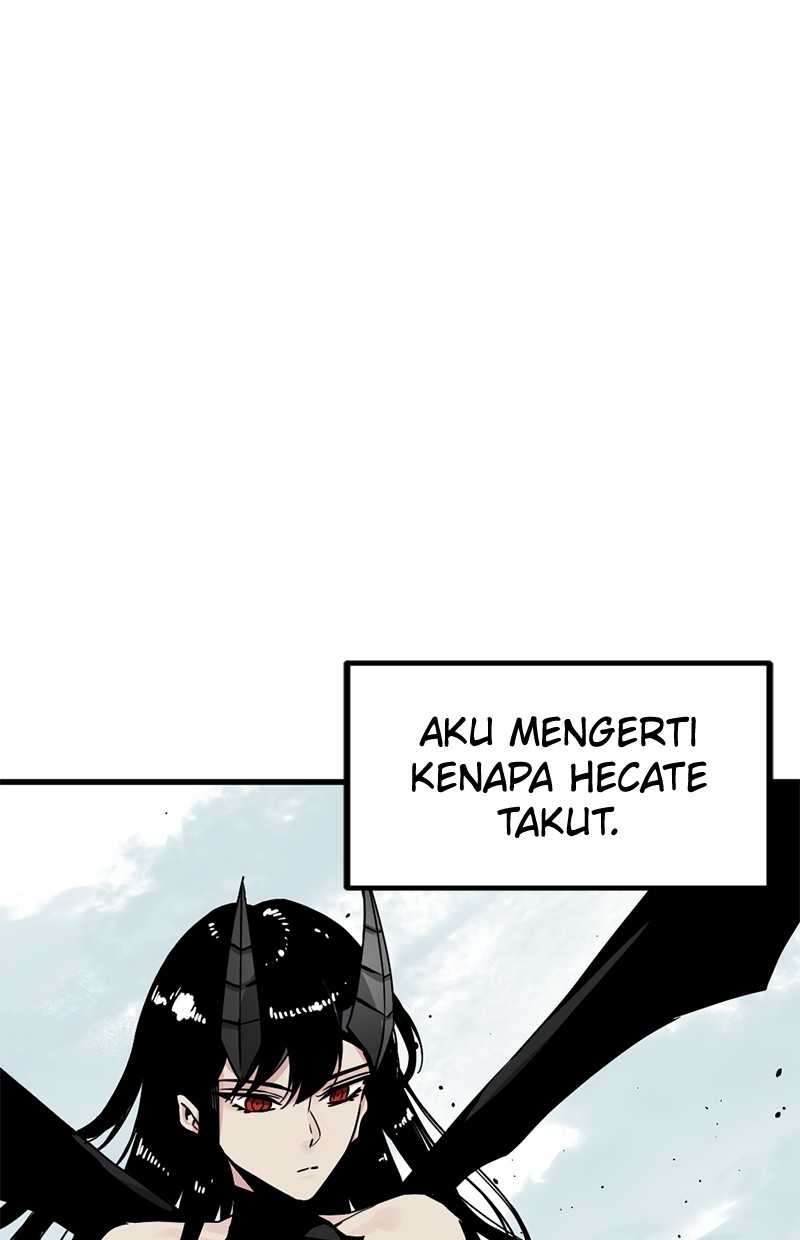 Hero Killer Bab 144 halaman 43