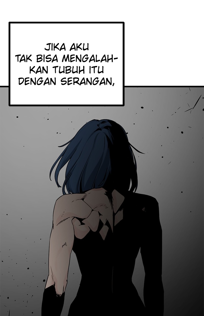 Hero Killer Bab 144 halaman 45