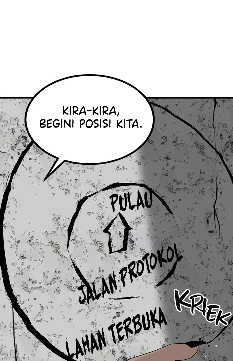 Hero Killer Bab 144 halaman 54