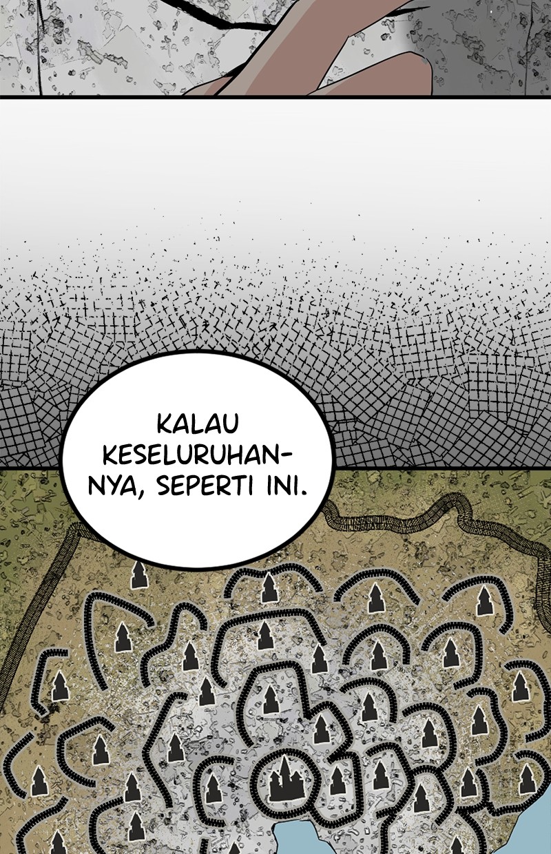 Hero Killer Bab 144 halaman 55