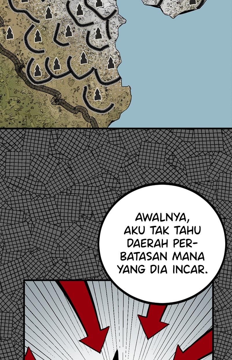 Hero Killer Bab 144 halaman 56