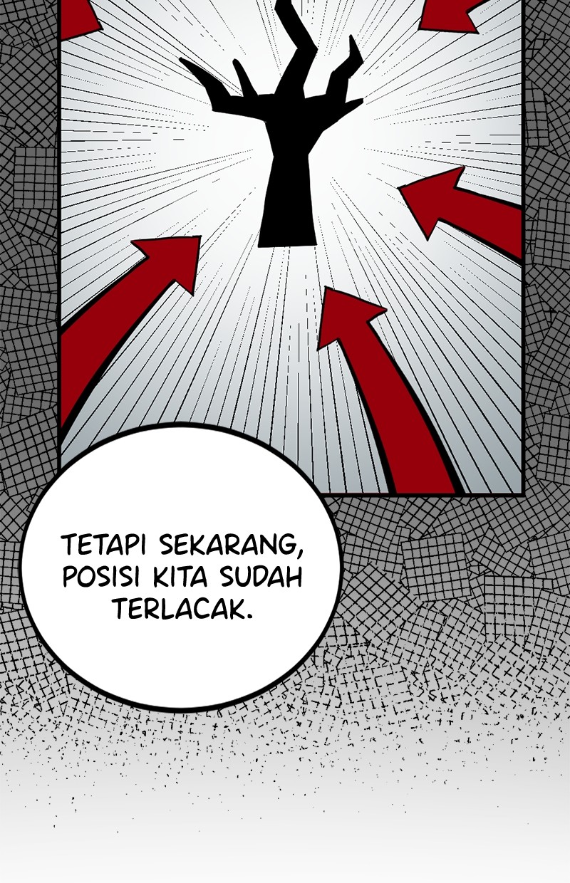 Hero Killer Bab 144 halaman 57