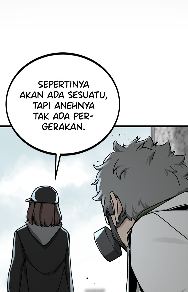Hero Killer Bab 144 halaman 58