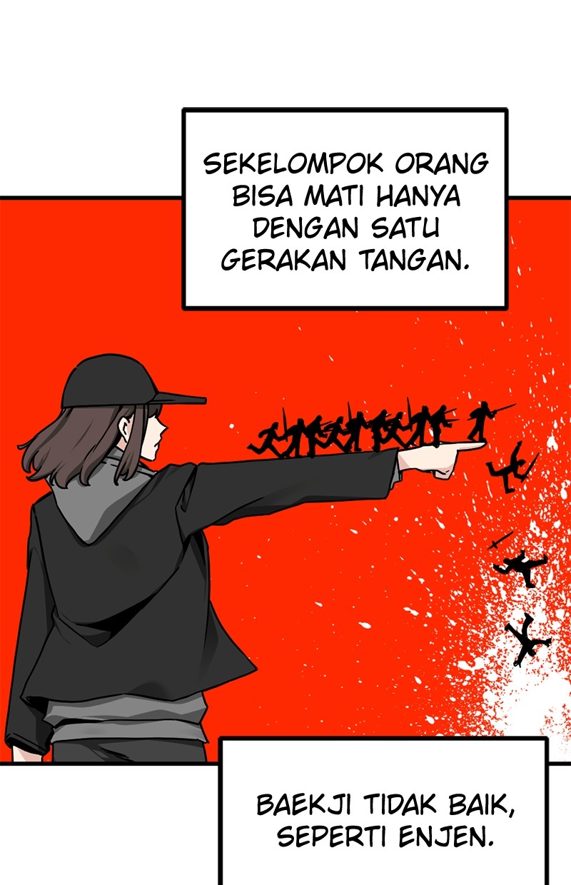 Hero Killer Bab 144 halaman 61