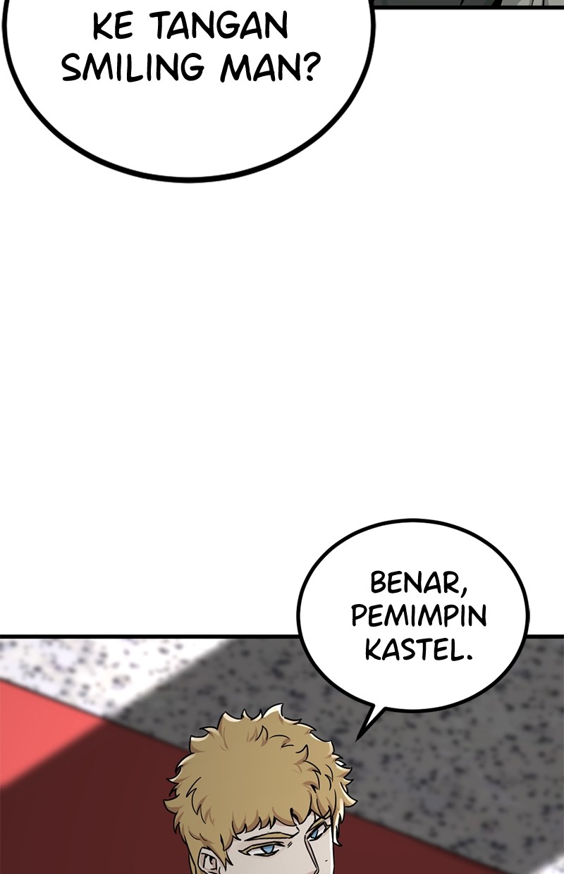 Hero Killer Bab 144 halaman 76