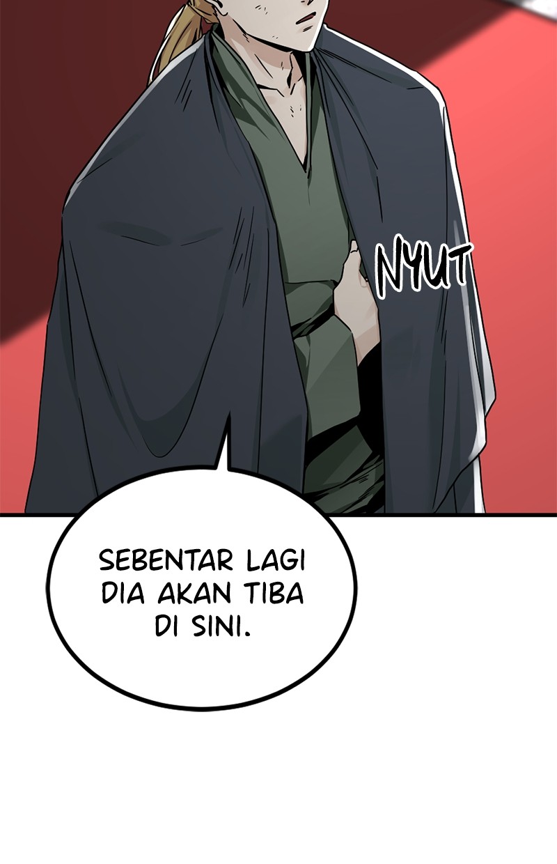 Hero Killer Bab 144 halaman 77
