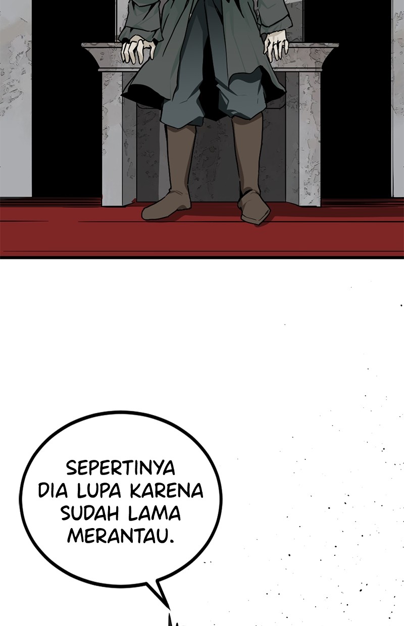 Hero Killer Bab 144 halaman 82