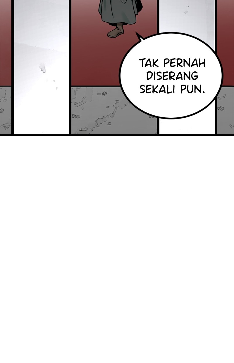 Hero Killer Bab 144 halaman 85