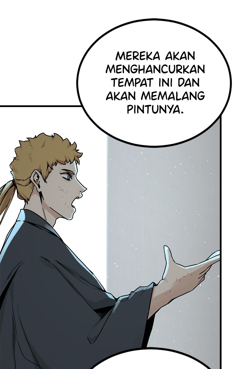 Hero Killer Bab 144 halaman 89