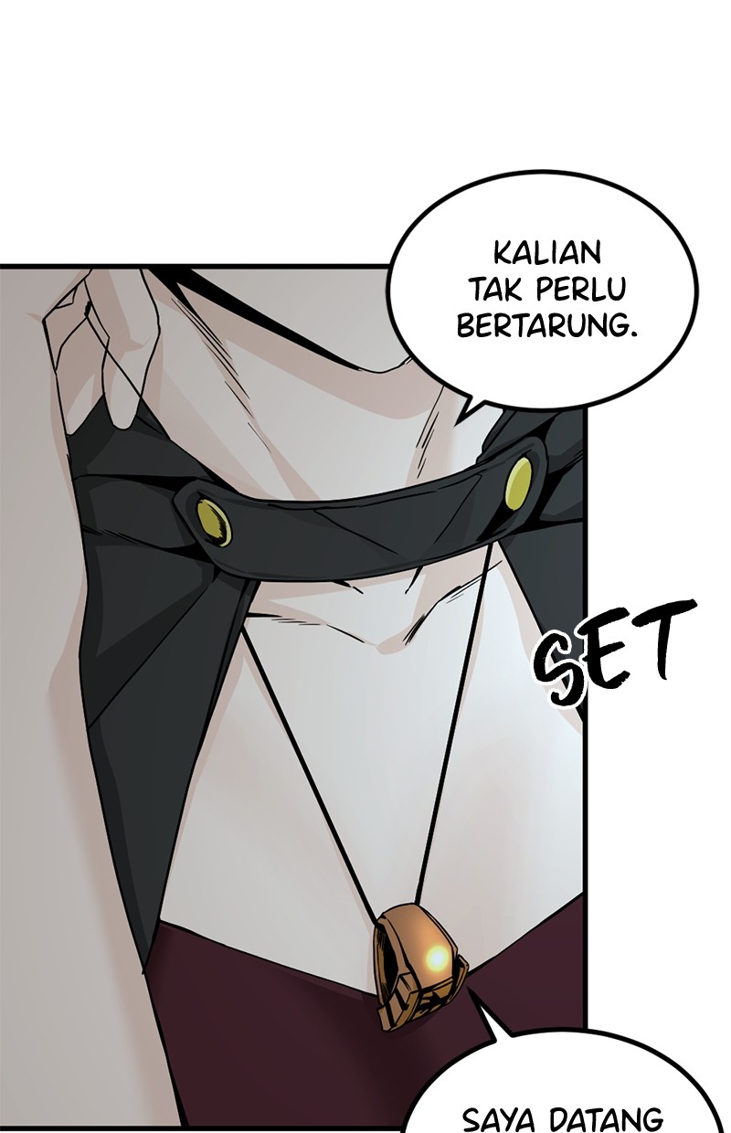 Hero Killer Bab 144 halaman 109