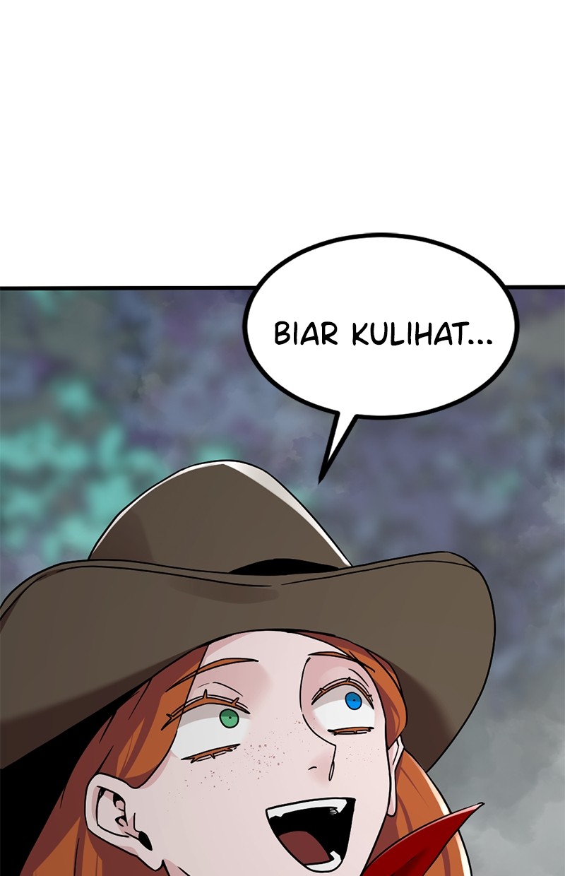 Hero Killer Bab 145 halaman 4