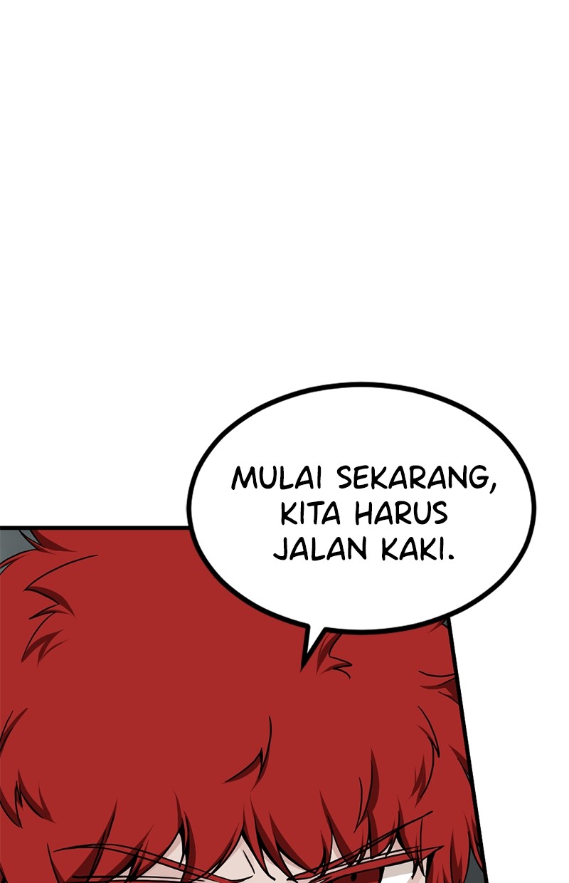 Hero Killer Bab 145 halaman 7