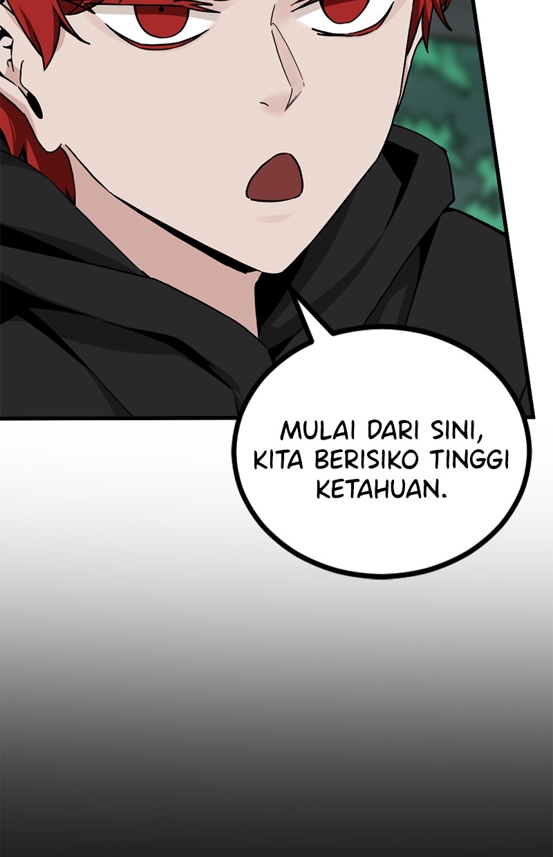 Hero Killer Bab 145 halaman 8