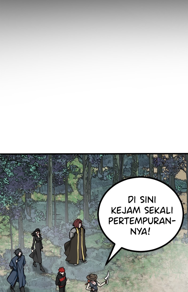 Hero Killer Bab 145 halaman 13