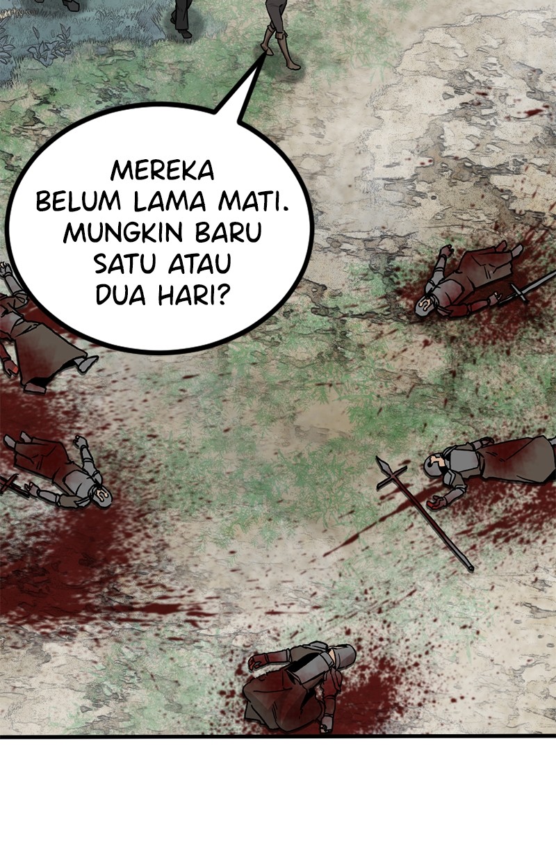 Hero Killer Bab 145 halaman 14
