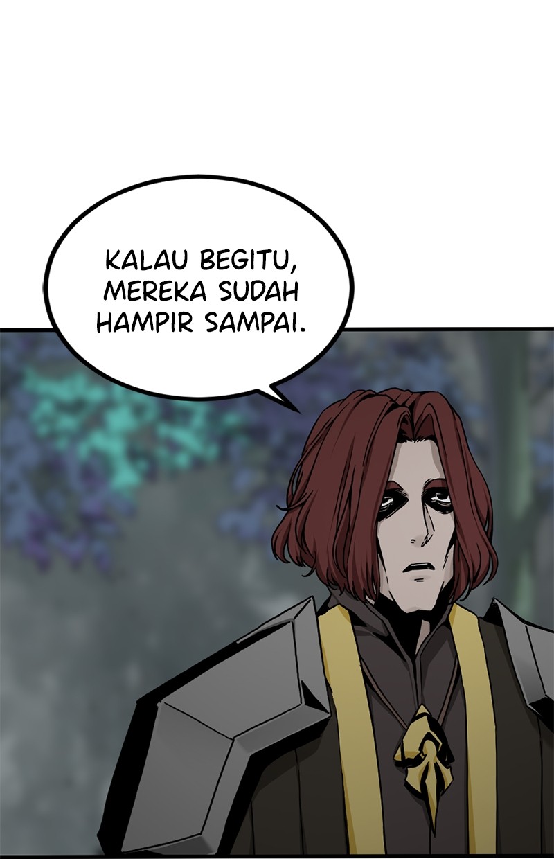 Hero Killer Bab 145 halaman 15