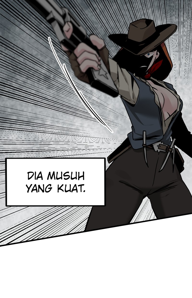 Hero Killer Bab 145 halaman 19