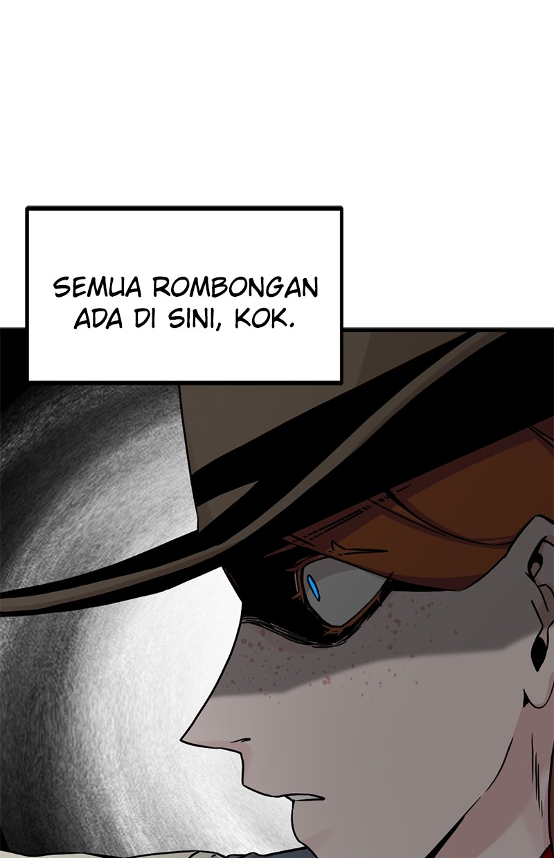Hero Killer Bab 145 halaman 20