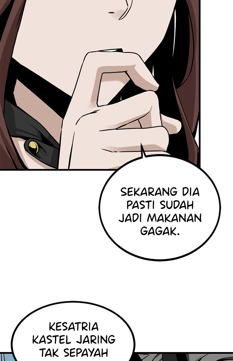Hero Killer Bab 145 halaman 37