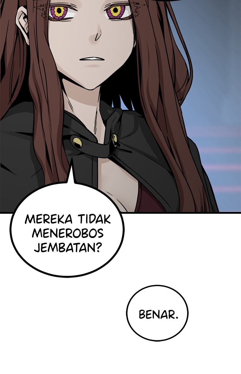 Hero Killer Bab 145 halaman 54