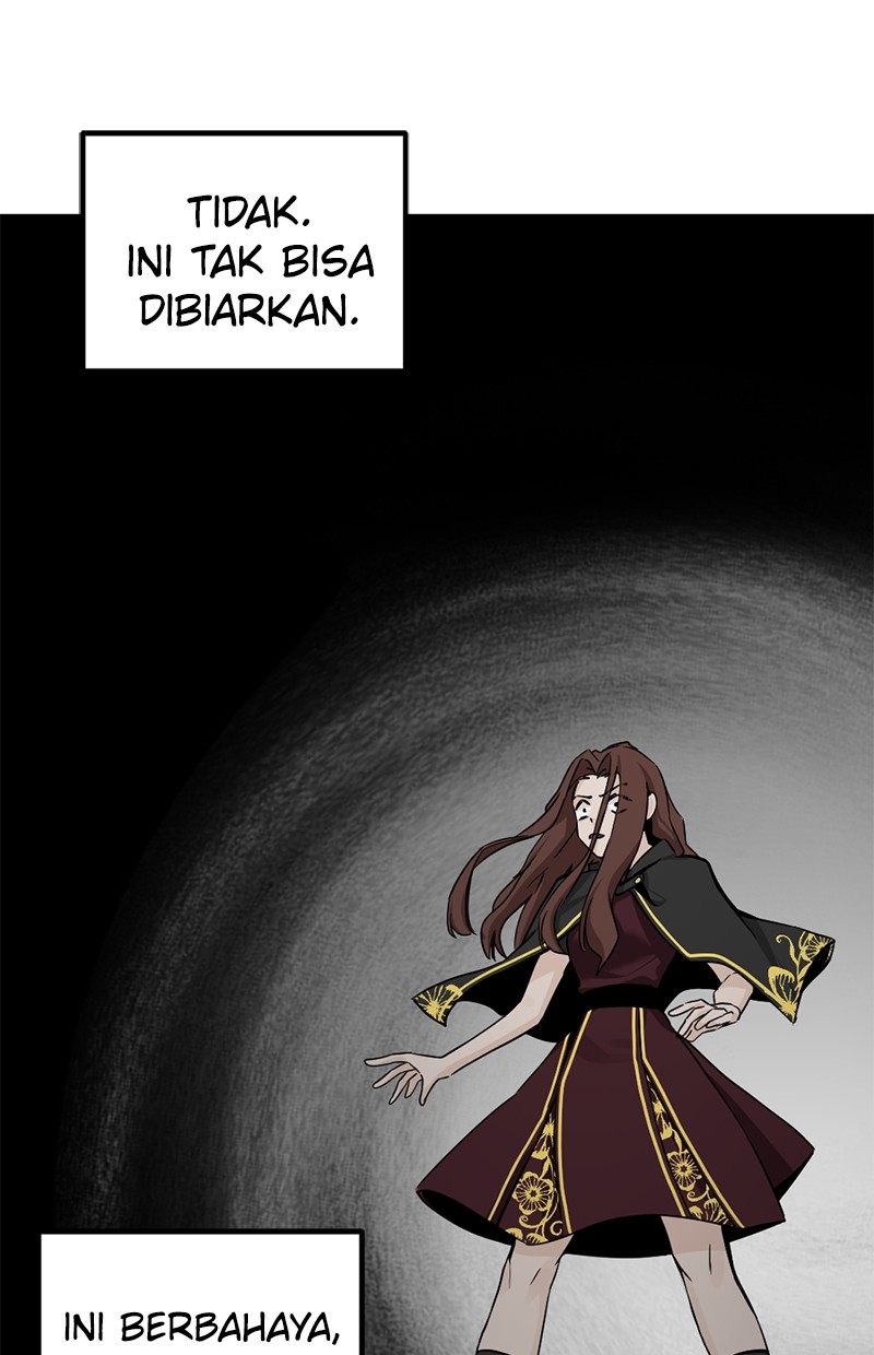 Hero Killer Bab 145 halaman 84