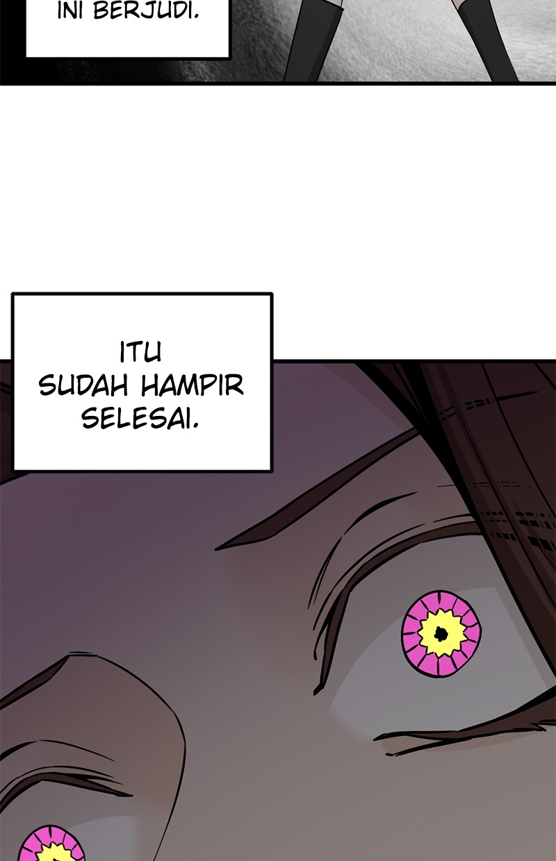Hero Killer Bab 145 halaman 85