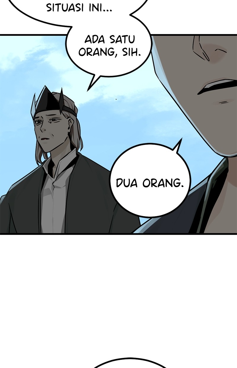 Hero Killer Bab 145 halaman 101
