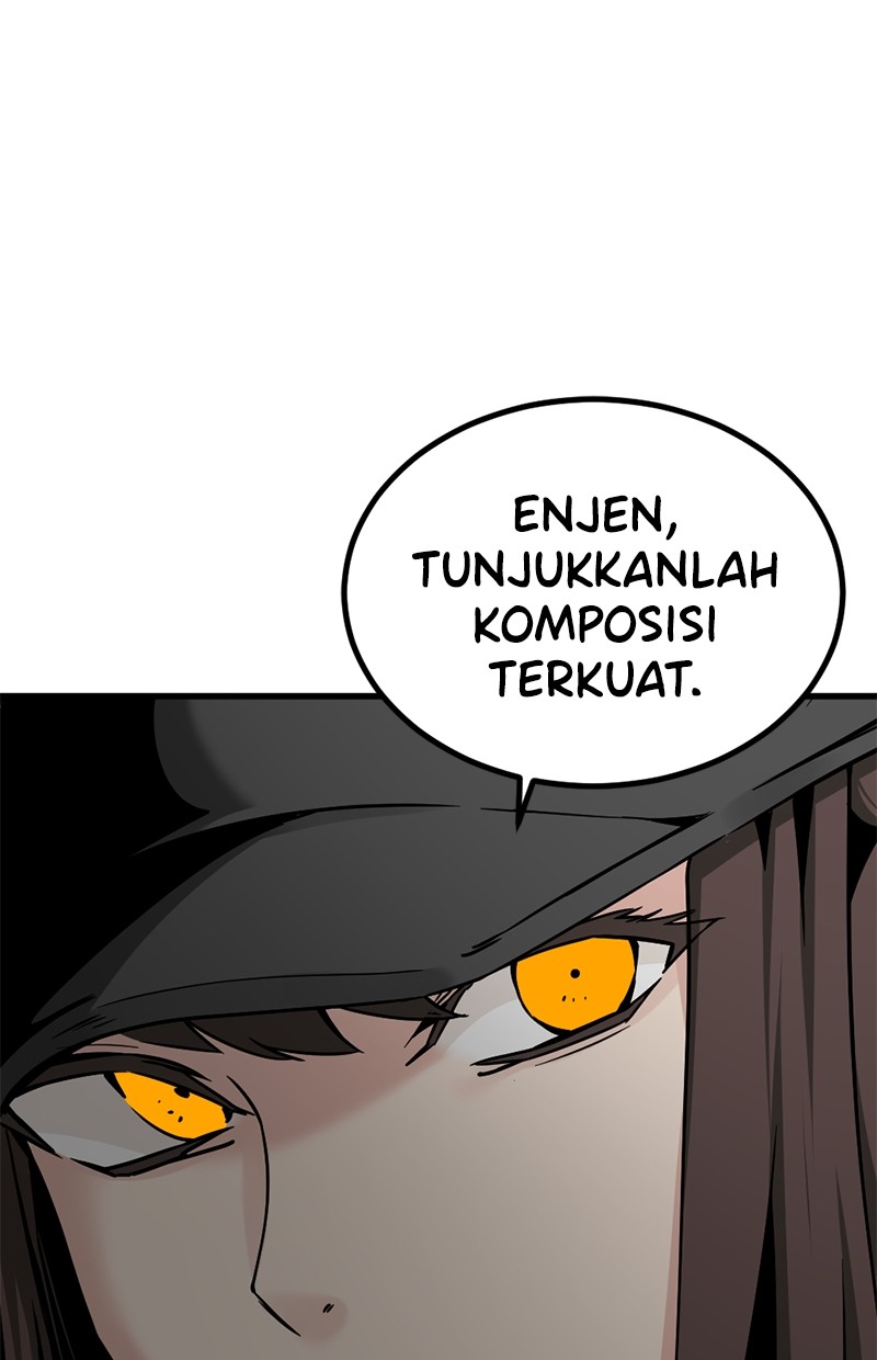 Hero Killer Bab 145 halaman 110