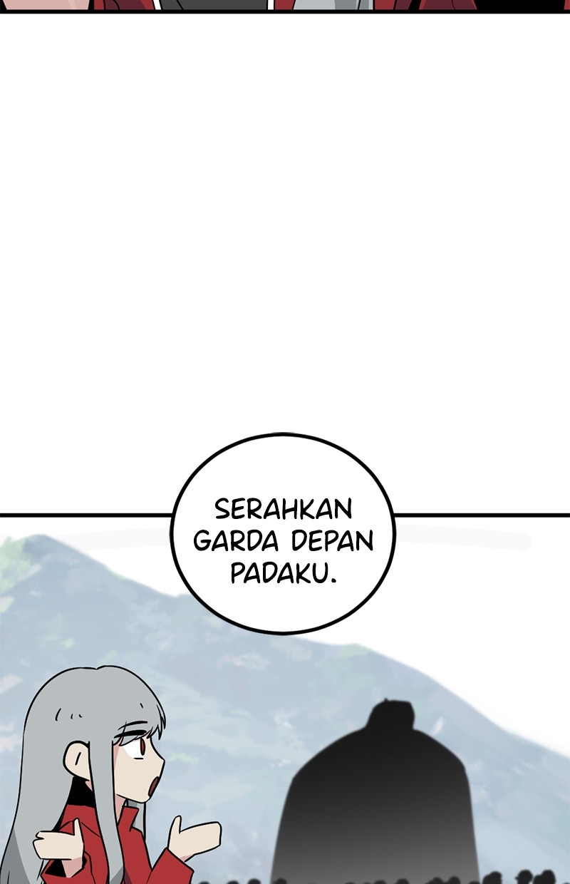 Hero Killer Bab 145 halaman 126