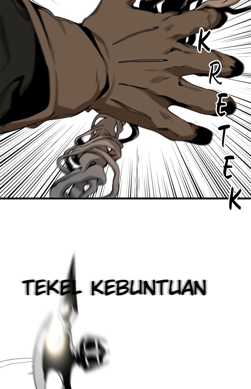 Hero Killer Bab 146 halaman 12