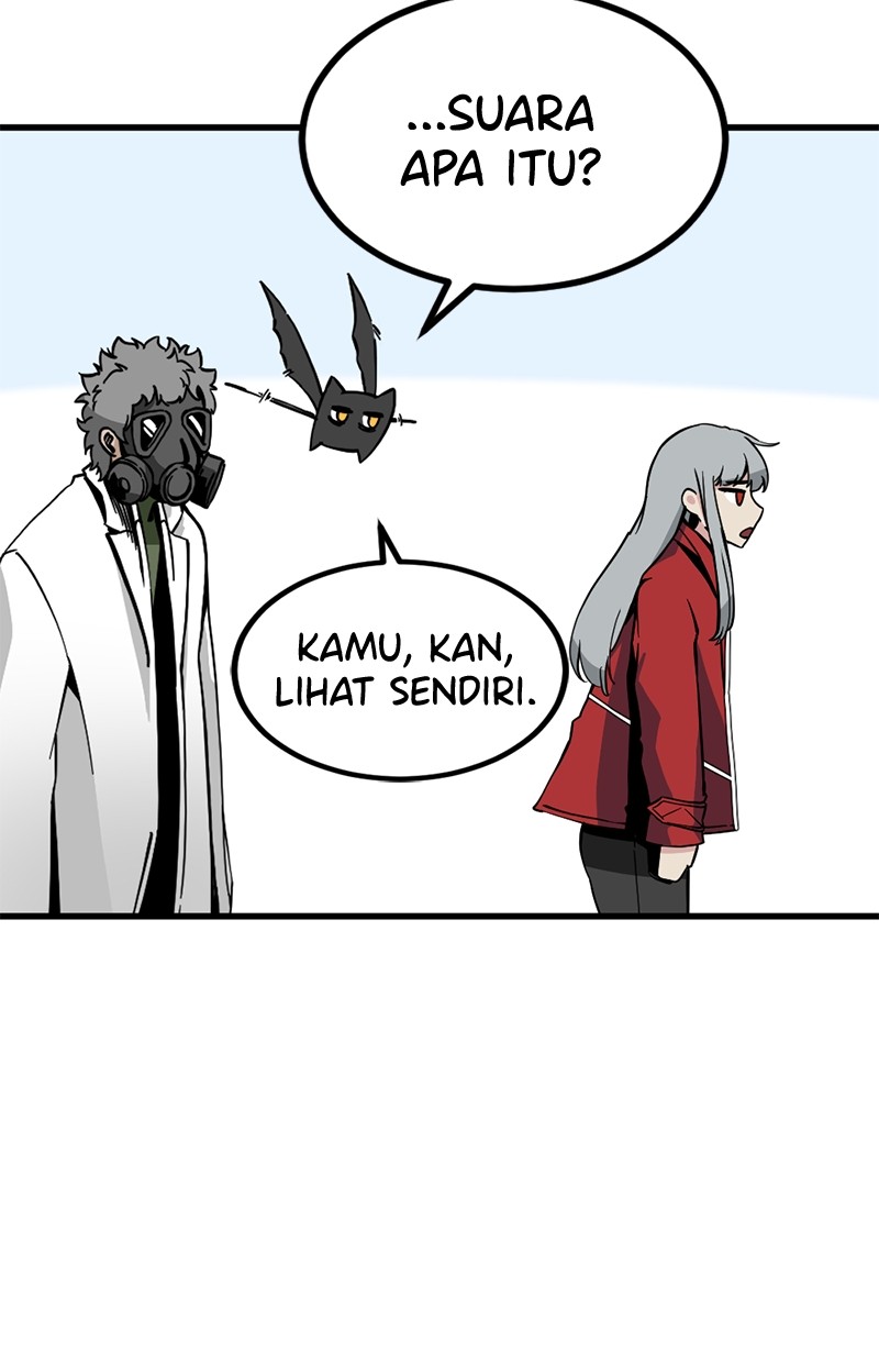 Hero Killer Bab 146 halaman 22