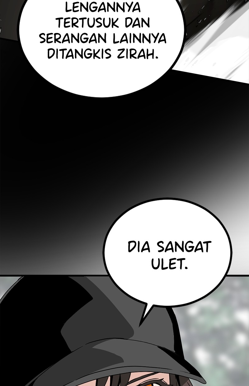 Hero Killer Bab 146 halaman 25