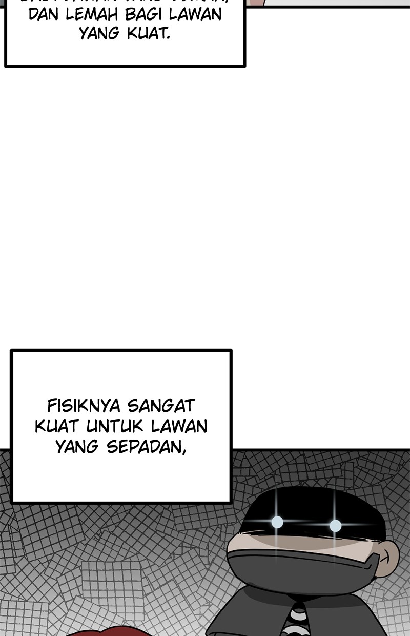Hero Killer Bab 146 halaman 28
